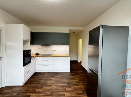 Pronájem bytu, 2+1, 63 m² obrázek