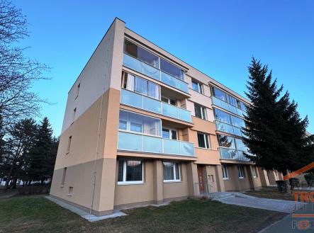 Pronájem bytu, 3+1, 68 m² obrázek