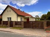Prodej - dům/vila, 124 m²