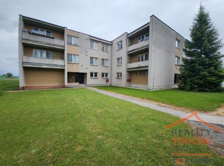Prodej bytu, 4+kk, 75 m² obrázek