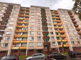 Pronájem bytu, 1+1, 47 m²