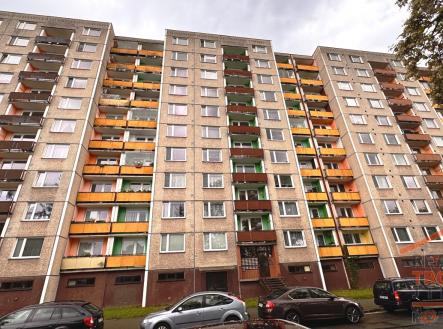 Pronájem bytu, 1+1, 47 m² obrázek
