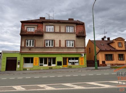Prodej - dům/vila, 172 m² obrázek