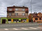 Prodej - dům/vila, 172 m²