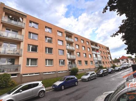 Prodej bytu, 2+1, 69 m² obrázek