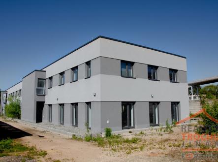 Prodej - výrobní prostor, 1 m² obrázek