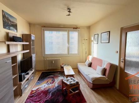 Pronájem bytu, 1+1, 37 m² obrázek
