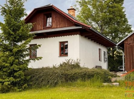 Prodej - chata/rekreační objekt, 69 m² obrázek
