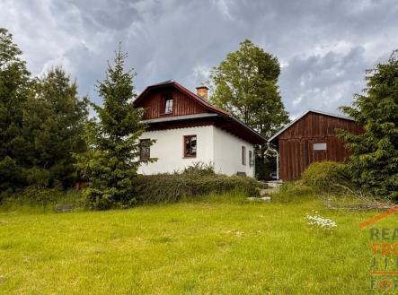 2.jpg | Prodej - chata/rekreační objekt, 69 m²