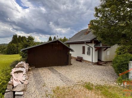 4.jpg | Prodej - chata/rekreační objekt, 69 m²