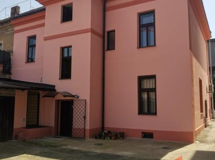 2.jpg | Pronájem - kanceláře, 36 m²