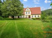 Prodej - dům/vila, 161 m²