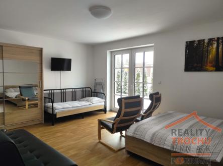 3.jpg | Prodej bytu, 1+1, 41 m²