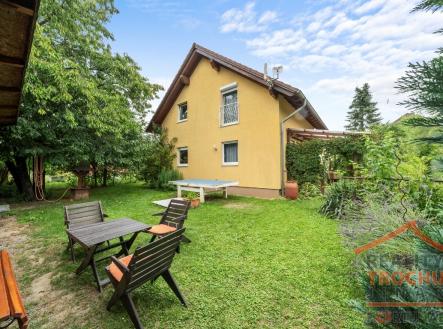 Prodej - dům/vila, 115 m²