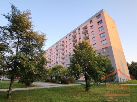Prodej bytu, 3+1, 74 m² obrázek