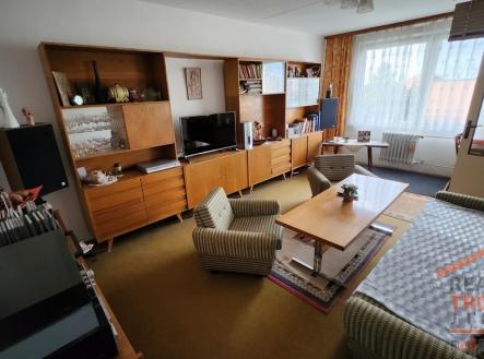 4.jpg | Prodej bytu, 3+1, 82 m²