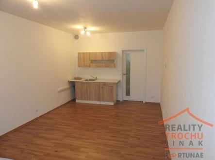 2.jpg | Pronájem bytu, 1+kk, 31 m²