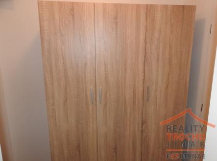 4.jpg | Pronájem bytu, 1+kk, 31 m²