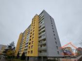 Prodej bytu, 1+kk, 30 m²