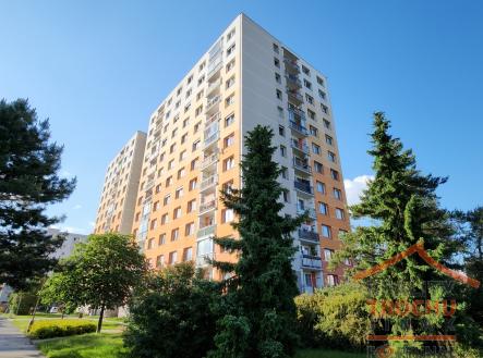 Prodej bytu, 2+1, 74 m² obrázek