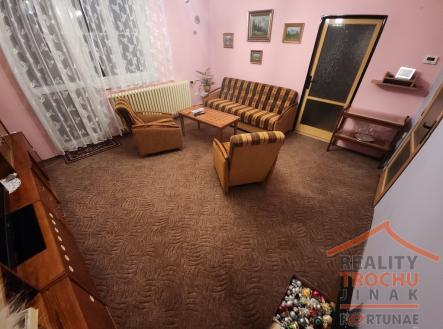 3.jpg | Prodej bytu, 3+1, 76 m²