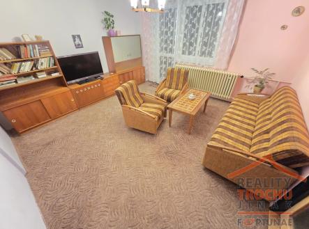 3-1.jpg | Prodej bytu, 3+1, 76 m²