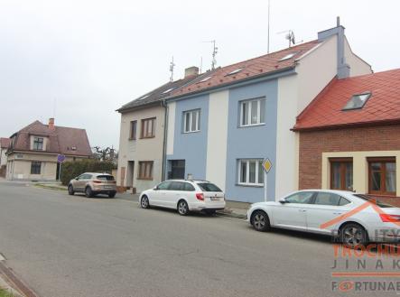 Pronájem bytu, 3+kk, 70 m² obrázek