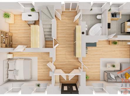 fortunae-17-12-25-1np.jpg | Prodej - dům/vila, 146 m²