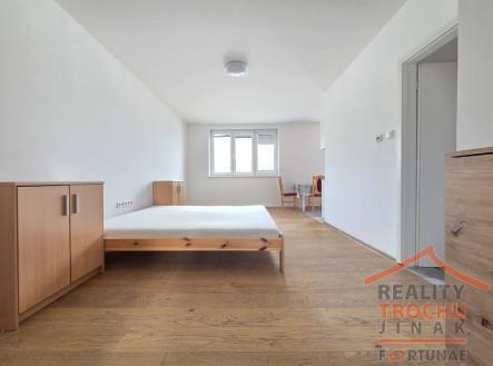 20260317-152015.jpg | Pronájem bytu, 2+kk, 60 m²