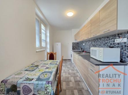 20260317-152112.jpg | Pronájem bytu, 2+kk, 60 m²