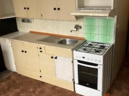 2.jpeg | Pronájem bytu, 3+1, 61 m²