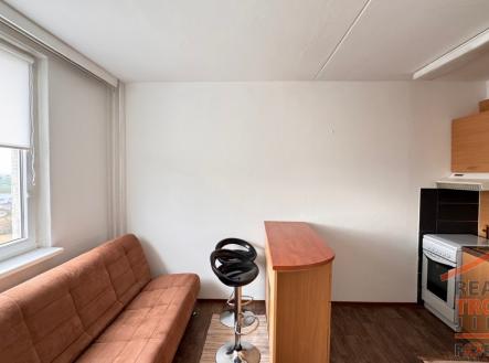 1-6.jpg | Pronájem bytu, 1+1, 43 m²