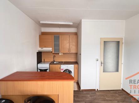 3-5.jpg | Pronájem bytu, 1+1, 43 m²