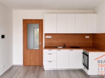 2.png | Pronájem bytu, 1+kk, 27 m²