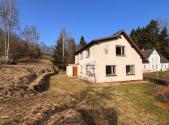 Prodej - dům/vila, 140 m²