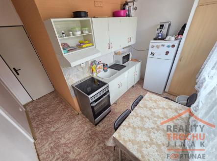 3-1.jpg | Prodej bytu, 2+1, 63 m²