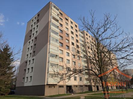 1.jpg | Prodej bytu, 2+1, 81 m²