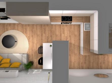 1-1.jpg | Pronájem bytu, 1+kk, 30 m²