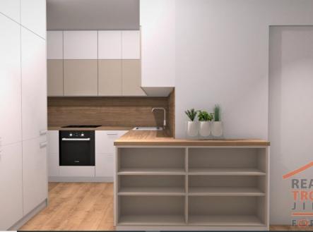 2-1.jpg | Pronájem bytu, 1+kk, 30 m²