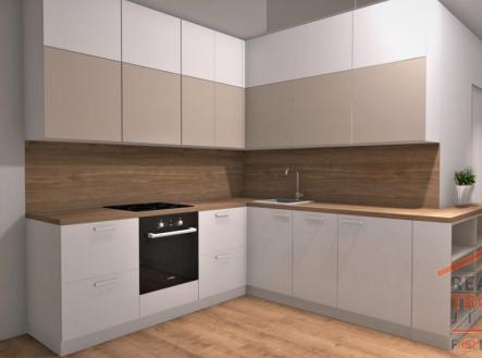 3-1.jpg | Pronájem bytu, 1+kk, 30 m²