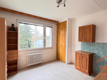 2-7.jpg | Pronájem bytu, 1+1, 39 m²