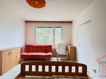 4-6-1.jpg | Pronájem bytu, 1+1, 39 m²