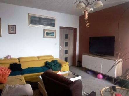 Prodej bytu, 3+1, 69 m² obrázek