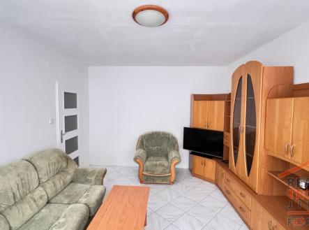 1.jpg | Pronájem bytu, 2+kk, 43 m²