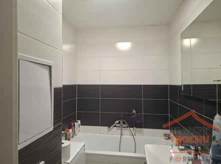 koupelna-2.jpg | Pronájem bytu, 4+1, 68 m²