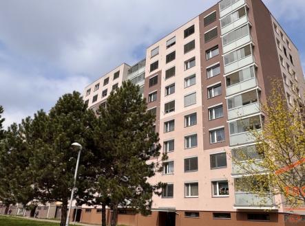 1-6.jpg | Pronájem bytu, 3+1, 96 m²