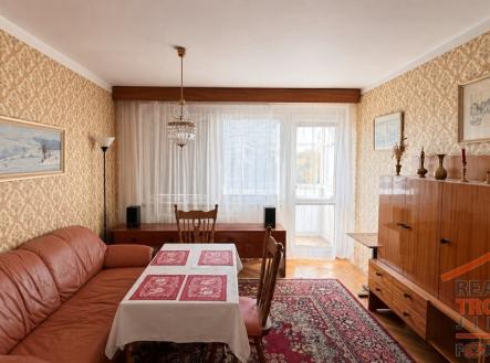 3a.jpg | Prodej bytu, 3+1, 80 m²