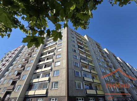 1.jpg | Prodej bytu, 2+kk, 49 m²