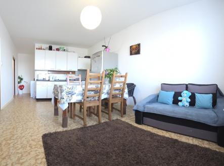 2.jpg | Prodej bytu, 2+kk, 49 m²