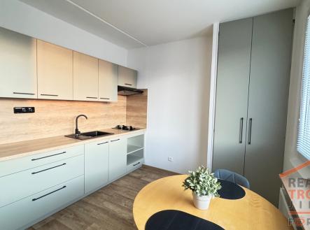 1.jpg | Pronájem bytu, 1+1, 41 m²